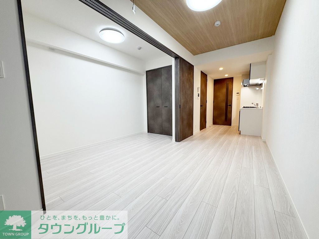 居室・リビング　リビング/居室