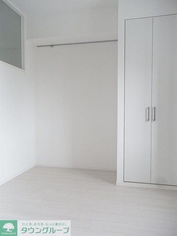 その他部屋・スペース　収納