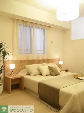 居室・リビング　リビング/居室