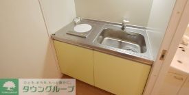 収納　キッチン