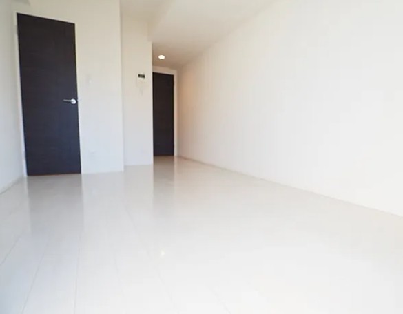 居室・リビング　ゆったり過ごせる居間です