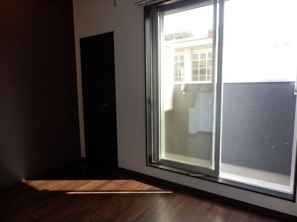 バルコニー　※参考写真