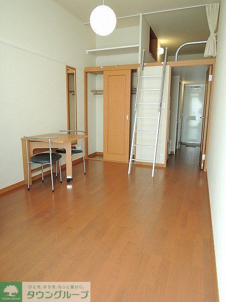 居室・リビング