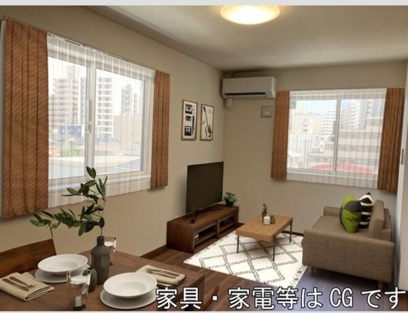 居室・リビング