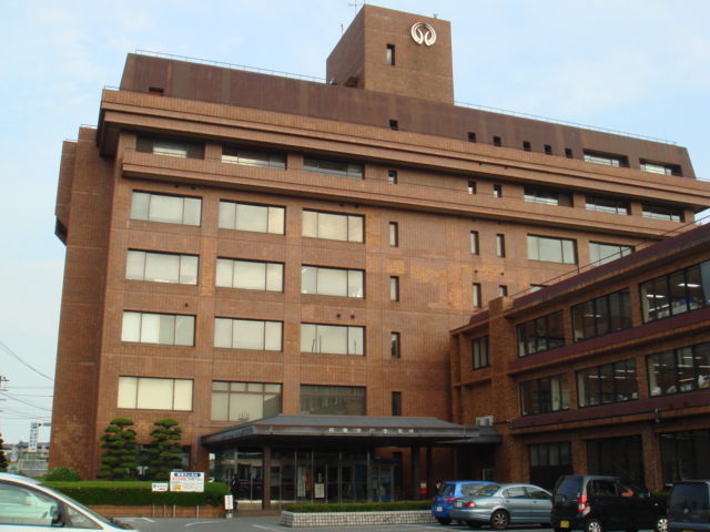 その他　行橋市役所（その他）まで772m