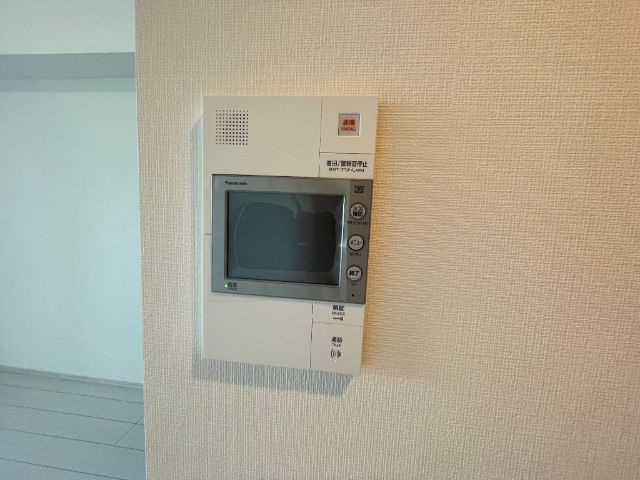 その他設備　※別号室のお写真です