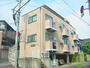 建物外観　豊中市中桜塚「グランヴェルデ中桜塚」