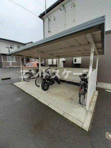 その他共有部分　高崎、前橋のお部屋探しはエンドスケープまで！お客様の理想お聞