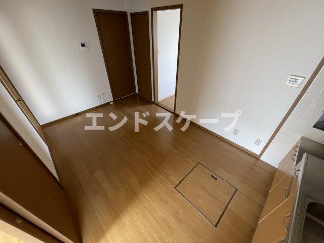 居室・リビング　高崎、前橋のお部屋探しはエンドスケープまで！お客様の理想お聞