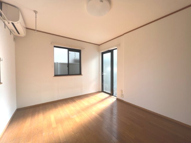 居室・リビング　ゆったり過ごせるリビングです