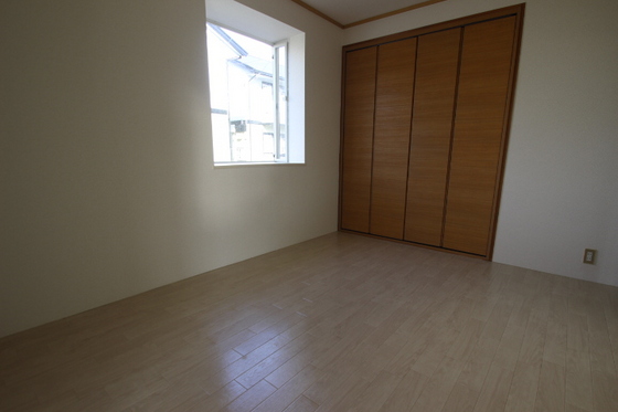 その他部屋・スペース　※別部屋の写真です