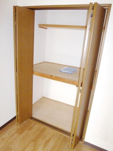 収納　★収納あります★