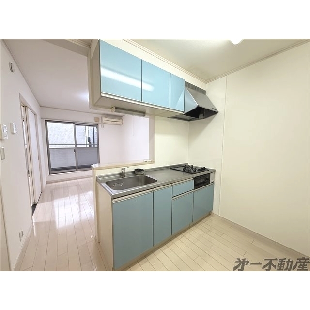 キッチン　システムキッチン