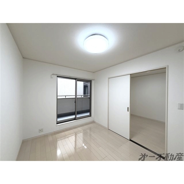 その他部屋・スペース　洋室