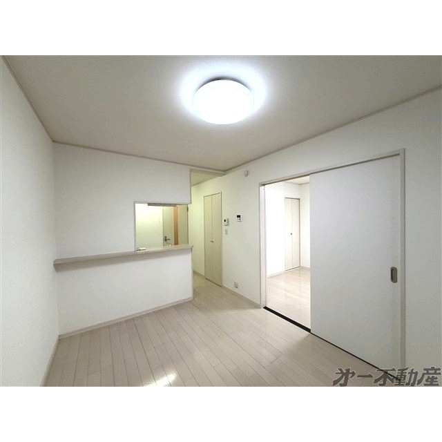 建物外観　ＤＫ