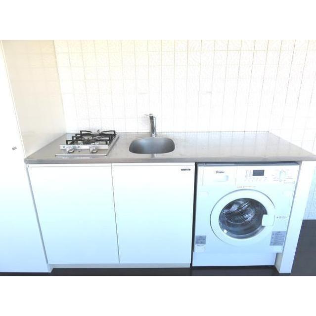 その他部屋・スペース　明るい色調の室内です