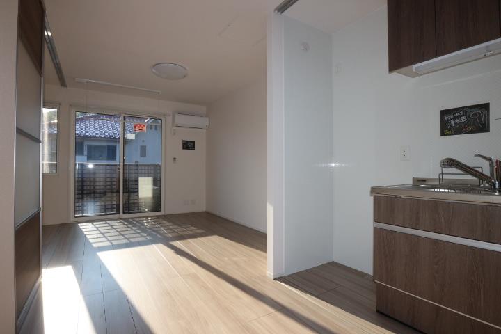 居室・リビング