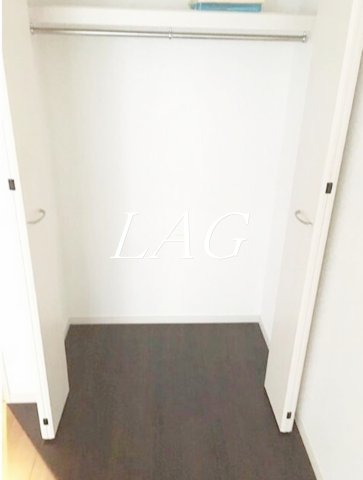 収納　収納です。