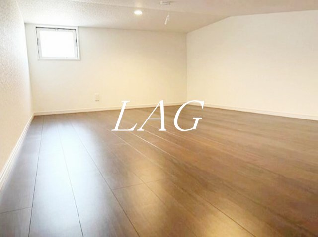 その他部屋・スペース　ロフトです。