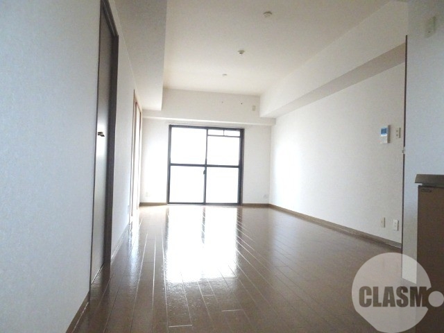 居室・リビング　広々リビング♪