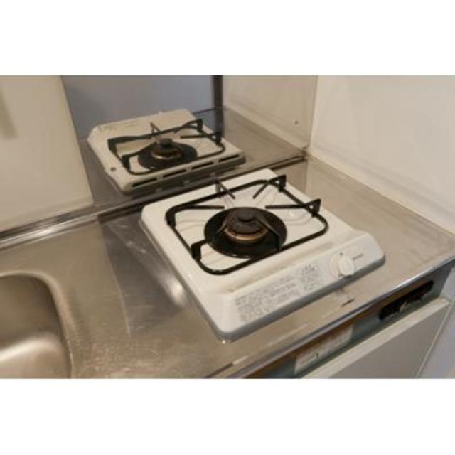 その他　※写真は同タイプ住戸です。