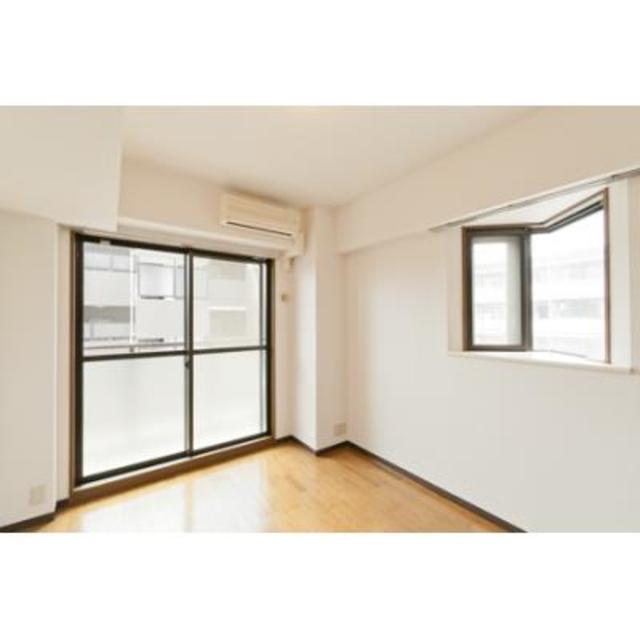 居室・リビング　※写真は同タイプ住戸です。