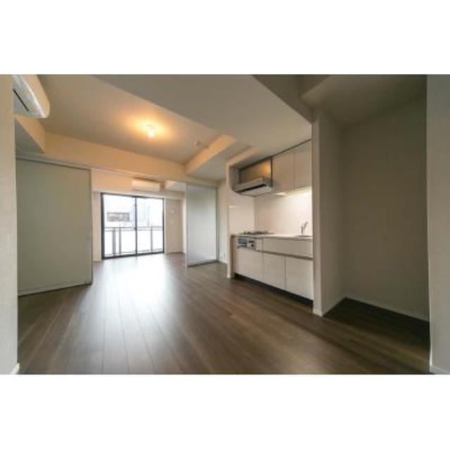 居室・リビング　※写真は同タイプ住戸です。