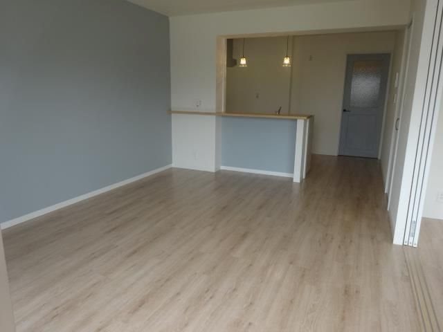 居室・リビング　※現況優先