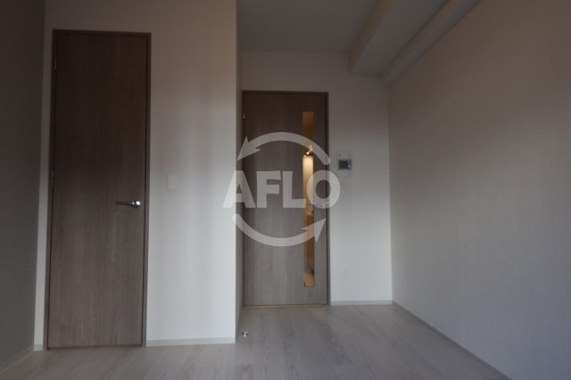 居室・リビング　リビオメゾン西天満　洋室