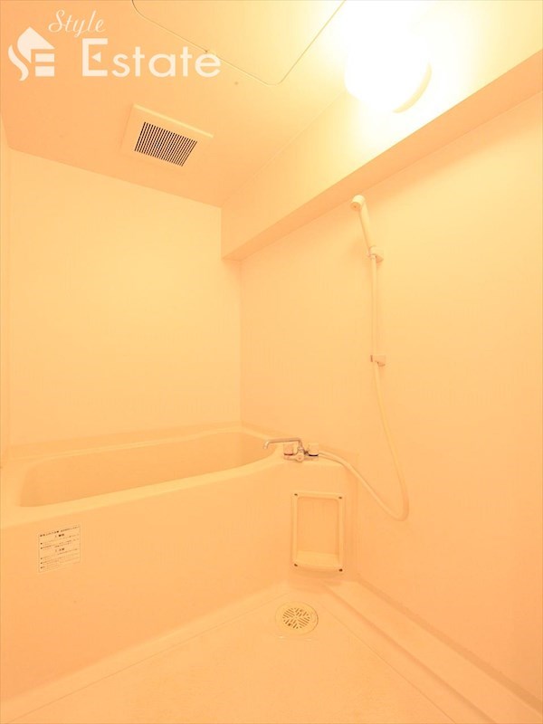 バス・シャワールーム　バスルーム★