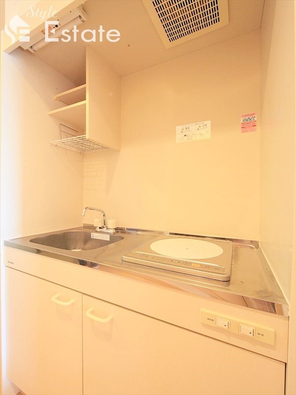 キッチン　キッチン★