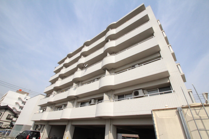 建物外観　Nスタイルホームにお任せください♪