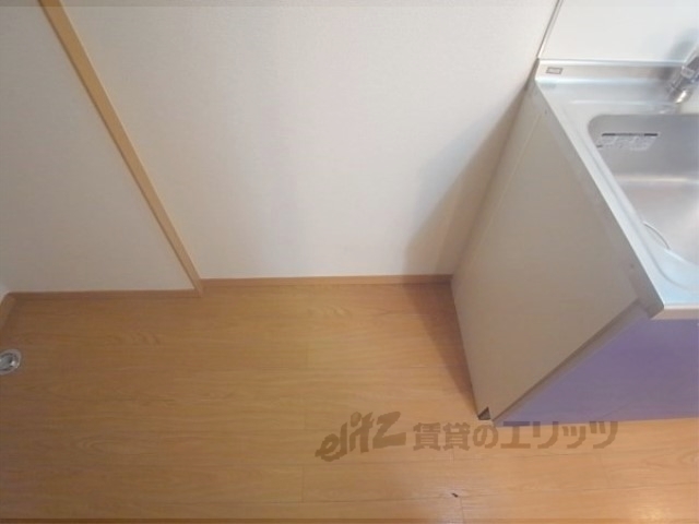 その他部屋・スペース　冷蔵庫置場