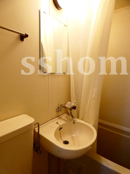 洗面設備　洗面等もこちらで☆