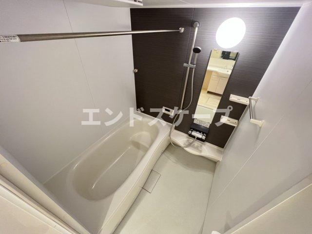 バス・シャワールーム　高崎、前橋エリアのお部屋探しはエンドスケープまで！お客様の理