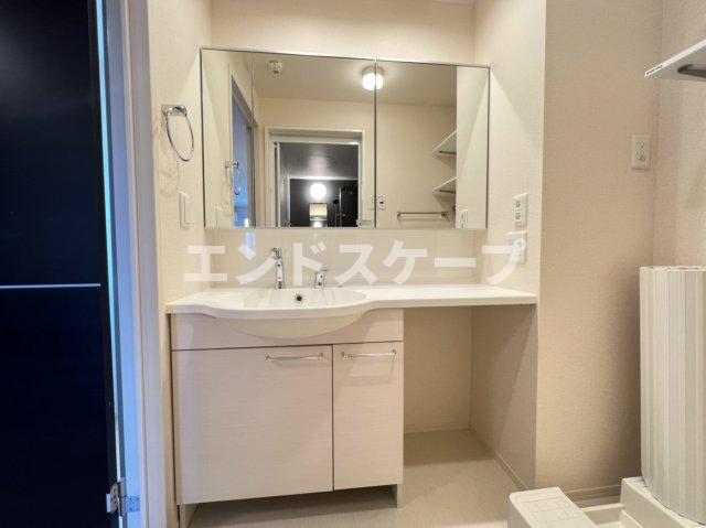 洗面設備　高崎、前橋エリアのお部屋探しはエンドスケープまで！お客様の理