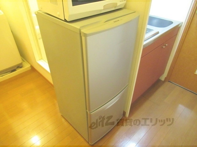 その他部屋・スペース　冷蔵庫置場