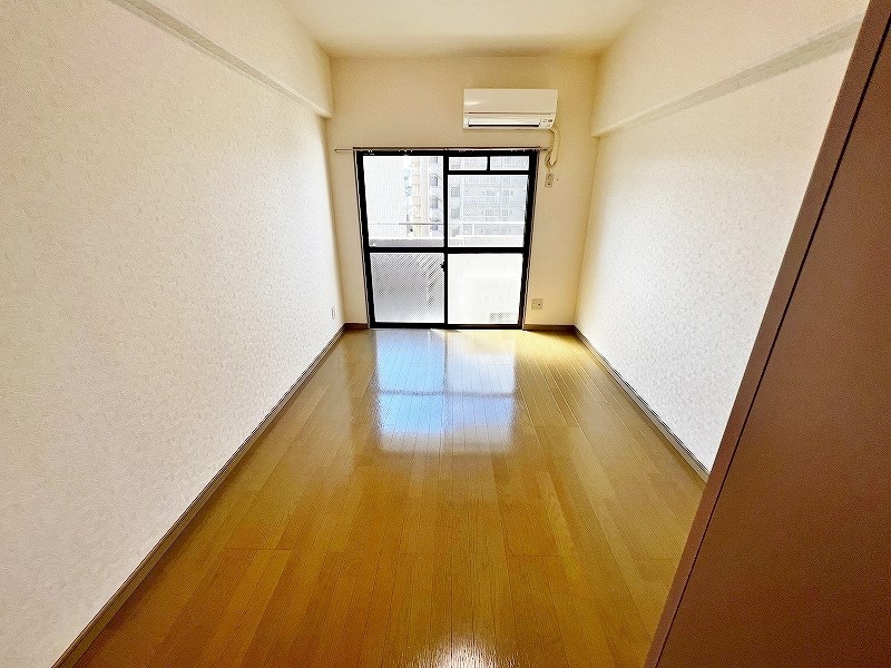 居室・リビング　★洋室★