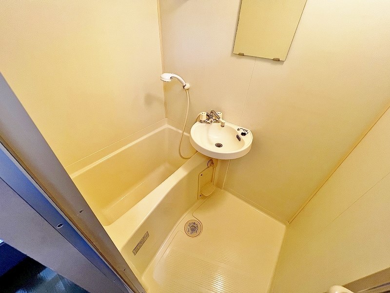 バス・シャワールーム　★浴室★