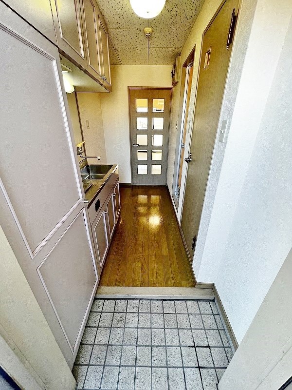 玄関　★玄関★