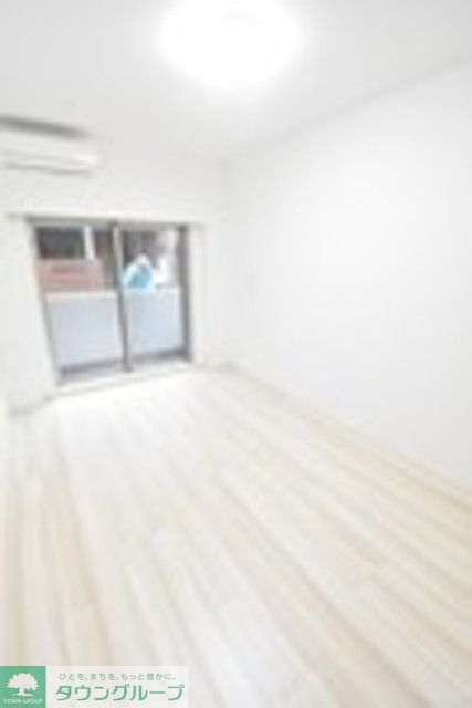 居室・リビング　※別号室参考写真です※