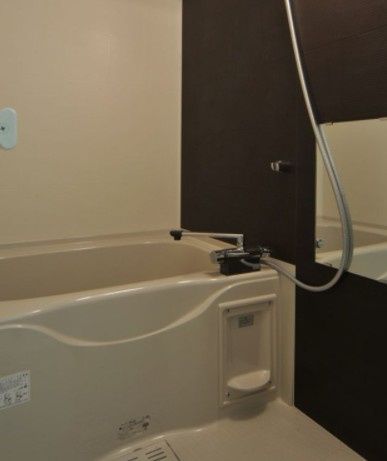 バス・シャワールーム　☆ゆっくりくつろげるお風呂☆