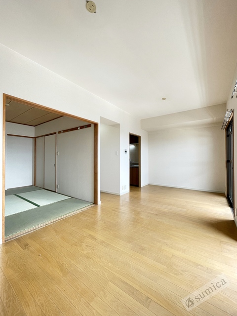 居室・リビング　手放せなくなるお部屋。しっくりきました。