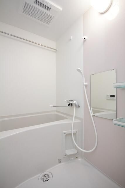 バス・シャワールーム　（別タイプ参考写真）クレシェンド田端　北区東田端1