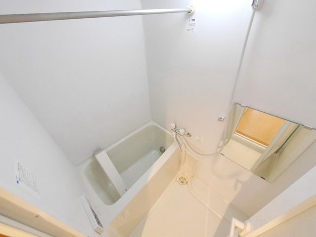 バス・シャワールーム　★お部屋探しは、タウンハウジング多摩センター店へ★