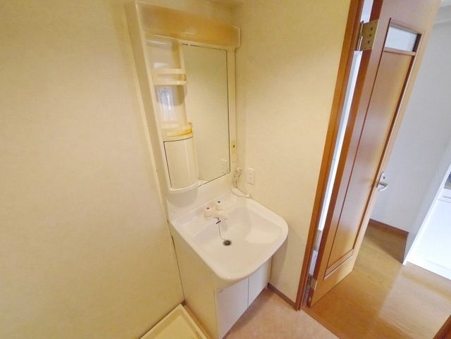 洗面設備　★お部屋探しは、タウンハウジング多摩センター店へ★