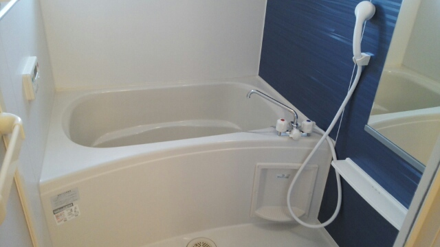 バス・シャワールーム　追い焚き・浴室乾燥機