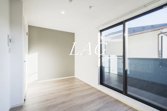 その他部屋・スペース　寝室です。