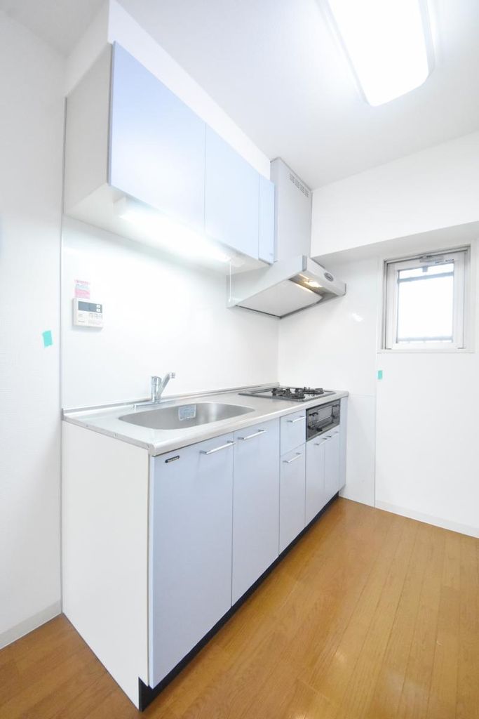 キッチン　★お部屋探しはタウンハウジング上大岡店へ★