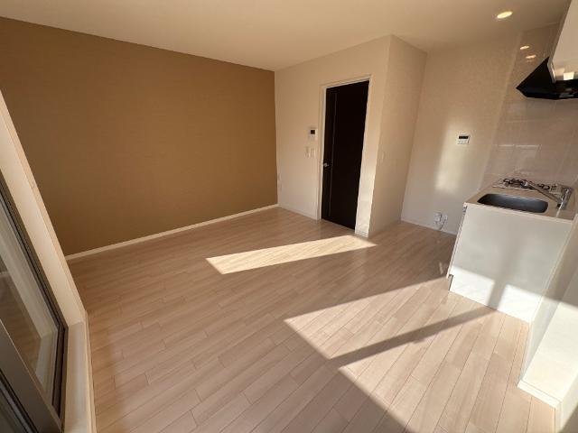 キッチン　キッチン（イメージ）